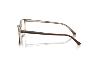 Widok z boku Ray-Ban RX5418 (8365)