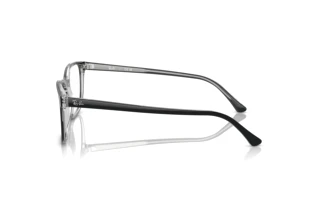 Widok z boku Ray-Ban RX5418 (8367)