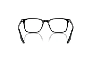 Widok z tyłu Ray-Ban RX5421 (2000)