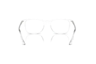 Widok z tyłu Ray-Ban RX5421 (2001)