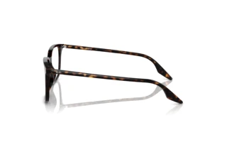Widok z boku Ray-Ban RX5421 (2012)
