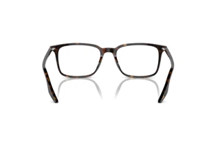 Widok z tyłu Ray-Ban RX5421 (2012)