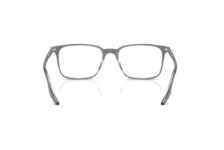 Widok z tyłu Ray-Ban RX5421 (8111)
