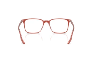 Widok z tyłu Ray-Ban RX5421 (8171)