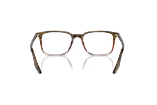Widok z tyłu Ray-Ban RX5421 (8251)