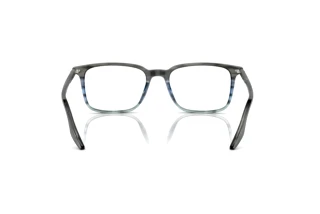 Widok z tyłu Ray-Ban RX5421 (8254)