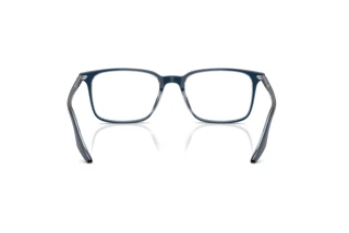 Widok z tyłu Ray-Ban RX5421 (8324)