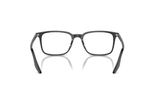 Widok z tyłu Ray-Ban RX5421 (8386)