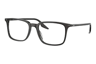 Widok z przodu Ray-Ban RX5421 (8386)
