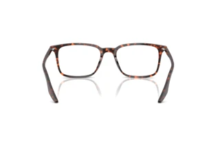Widok z tyłu Ray-Ban RX5421 (8423)