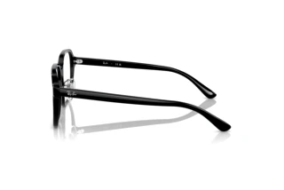 Widok z boku Ray-Ban RX5424D (2000)