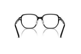 Widok z tyłu Ray-Ban RX5424D (2000)