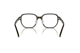 Widok z tyłu Ray-Ban RX5424D (8218)