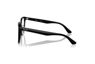 Widok z boku Ray-Ban RX5425D (2000)