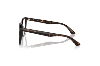 Widok z boku Ray-Ban RX5425D (2012)