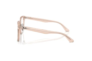 Widok z boku Ray-Ban RX5425D (8267)