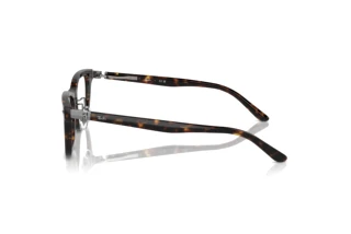 Widok z boku Ray-Ban RX5426D (8287)