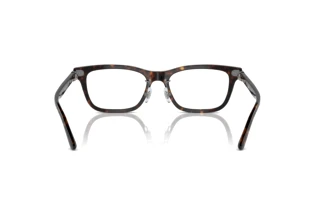 Widok z tyłu Ray-Ban RX5426D (8287)