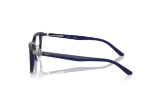 Widok z boku Ray-Ban RX5426D (8288)
