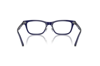 Widok z tyłu Ray-Ban RX5426D (8288)