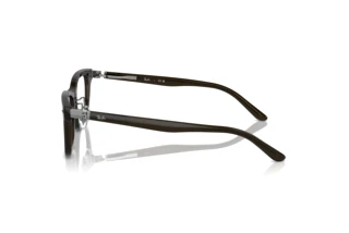 Widok z boku Ray-Ban RX5426D (8289)
