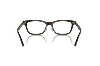Widok z tyłu Ray-Ban RX5426D (8289)