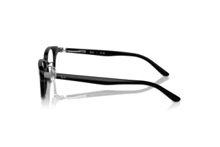 Widok z boku Ray-Ban RX5427D (8286)