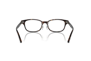 Widok z tyłu Ray-Ban RX5427D (8287)