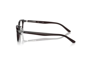 Widok z boku Ray-Ban RX5427D (8290)