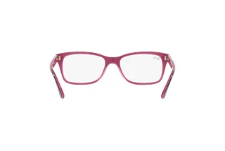 Widok z tyłu Ray-Ban RX5428 (2126)