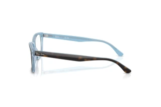 Widok z boku Ray-Ban RX5428 (5883)