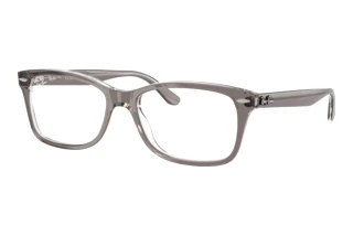 Widok z przodu Ray-Ban RX5428 (8111)