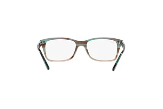 Widok z tyłu Ray-Ban RX5428 (8252)