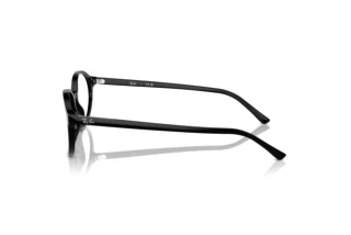Widok z boku Ray-Ban GERMAN (RX5429 - 2000)