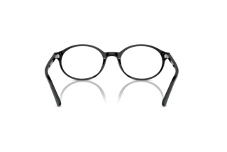 Widok z tyłu Ray-Ban GERMAN (RX5429 - 2000)