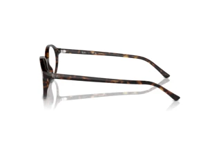 Widok z boku Ray-Ban GERMAN (RX5429 - 2012)