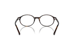 Widok z tyłu Ray-Ban GERMAN (RX5429 - 2012)