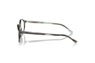 Widok z boku Ray-Ban GERMAN (RX5429 - 8356)