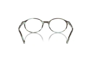 Widok z tyłu Ray-Ban GERMAN (RX5429 - 8356)