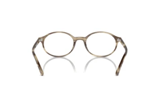 Widok z tyłu Ray-Ban GERMAN (RX5429 - 8357)