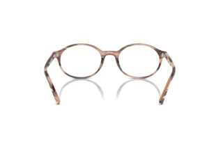 Widok z tyłu Ray-Ban GERMAN (RX5429 - 8358)