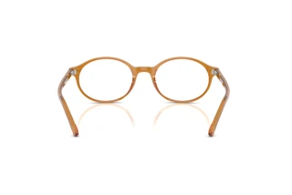 Widok z tyłu Ray-Ban GERMAN (RX5429 - 8439)