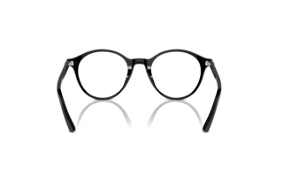 Widok z tyłu Ray-Ban BERNARD (RX5430 - 2000)