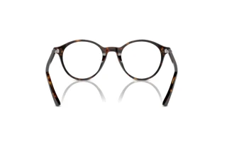 Widok z tyłu Ray-Ban BERNARD (RX5430 - 2012)