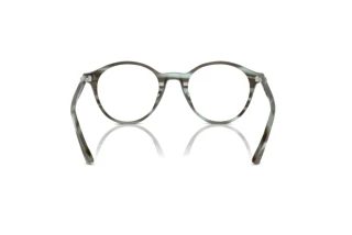 Widok z tyłu Ray-Ban BERNARD (RX5430 - 8356)