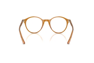 Widok z tyłu Ray-Ban BERNARD (RX5430 - 8439)