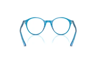 Widok z tyłu Ray-Ban BERNARD (RX5430 - 8442)