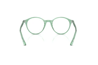 Widok z tyłu Ray-Ban BERNARD (RX5430 - 8443)