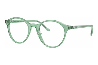 Ray-Ban RX5430 8443 Light Green