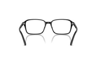 Widok z tyłu Ray-Ban RAIMOND (RX5431 - 2000)
